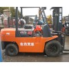 二手4吨叉车——⑵手直销