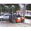 二手3吨叉车——⑵手新款