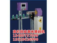 哪里有回收二手激光打标机的？ 凯美沃大量收购图1