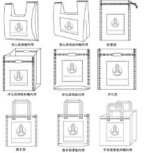 袋子总类